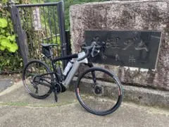 Cannondale Topstone Neo Carbon Lefty 3