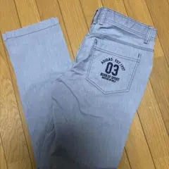 アディダス ゴルフパンツ