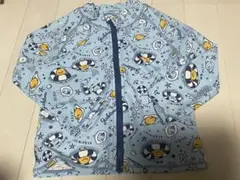 ぐてたま　ラッシュガード