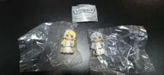まちぼうけダンジョン　光闇のエルフセット