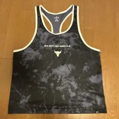 Under Armour タンクトップ XXL