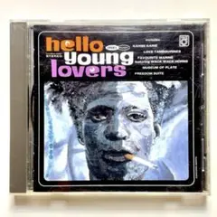VA – Hello Young Lovers CD 瀧見 カヒミ カリィ