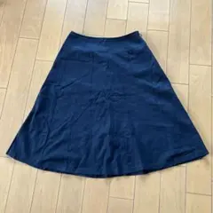 スカート