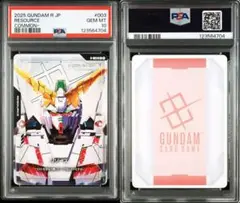 PSA10GUNDAM リソース #003 704
