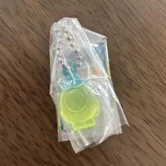 GUMMY マイク&サリー　ガチャ