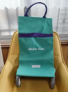 VIRGINIA SLIMSはショッピングカート