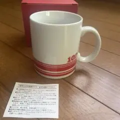 サクセス荘 マグカップ　102 ゴーちゃん