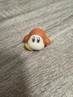 カービィ　ワドルディ　しゅしゅぽぽごっこ 交換募集