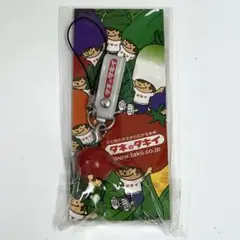 非売品 タキイ タキットくん 桃太郎トマト ぬいぐるみ タキットくん ぬいぐるみ - メルカリ