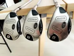 オノフ onoff ゴルフクラブ fairway wings 21 24 27