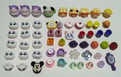 キャラクター♥ビーズ