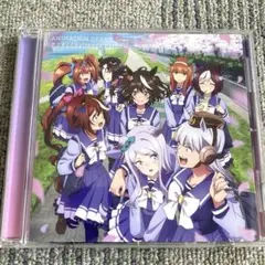 ウマ娘　ANIMATION DERBY Season 3 VOL.2