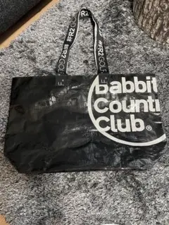 FR2 GOLF ショッピングバッグ