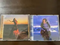 矢井田瞳　アルバム　2枚セット「daiya-monde」 「Candlize」