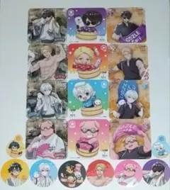 ☆ドズル社　ぼんじゅうる＆ドズル＆おらふくん＆おおはらMENコースター！☆極楽湯