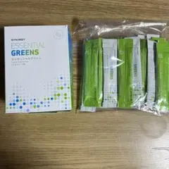 エッセンシャルグリーン 5g×29袋 野菜成分栄養補助食品