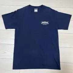 MBM Tシャツ ネイビー Mサイズ