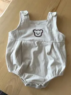 ベビー服　オーバーオール　80センチ