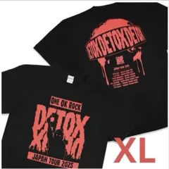 ワンオク 2025 DETOX XLサイズ
