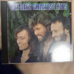 Bee Gees Greatest Hits