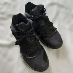 【希少】NIKE Kyrie5 ep ブラック 28cm