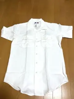 新品 白　Flying Cross フライングクロス　半袖
