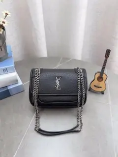 YSL サンローラン チェーンショルダーバッグ