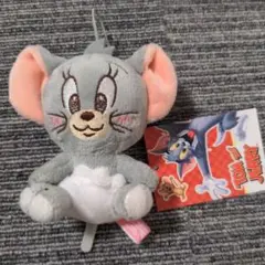 トムとジェリー　チャーミングマスコット