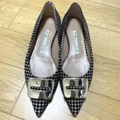 PELLICO パンプス