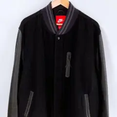 【希少】完売 NIKE ナイキ デストロイヤージャケット スタジャン