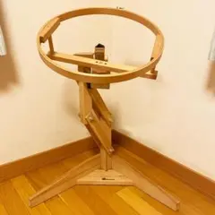 キルトフープスタンド 75cm  キルトフープ 50cm  セット 楽天市場】キルティング用フープスタンドセット 50cm メーカー