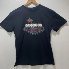 新品未使用　ラスベガス　Tシャツ M
