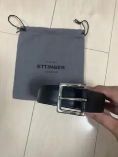 2025年最新】ETTINGER ベルトの人気アイテム - メルカリ