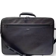 極美品　ACE製　Mackenzie マッケンジー ２way ビジネスバッグ