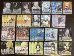 ヴァイス このすば まとめセット