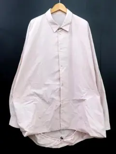 ESSAY エッセイ バルーンシャツ