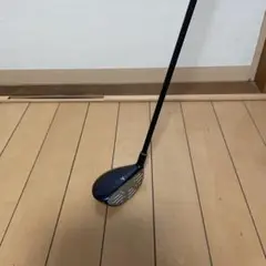 A11 ゴルフクラブ　　フェアウェイウッド 黒