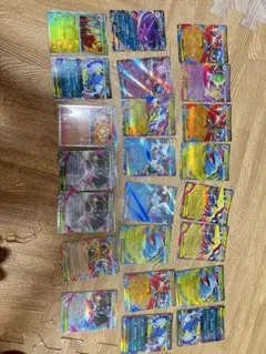 ポケモンカード 23枚セット ホロカード含む