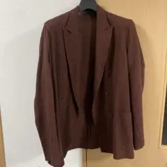 MAATEEu0026SONS jacket 21aw 3