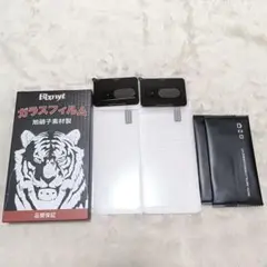 ⭐️未使用⭐️GooglePixel8 ガラスフィルム×2+カメラフィルム×2