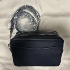 フェリシモ　ミモレコラボ　ショルダーバッグ