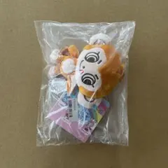 ナルミヤキャラクターズ マスコット ルッキー ぬいぐるみ