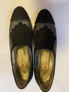 BELLEZZA パンプス23㎝