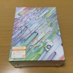 7ORDER 1st ALBUM ONE FC限定スペシャルBOX 新品