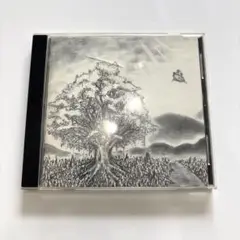 BUMP OF CHICKENアルバムCD「ユグドラシル」
