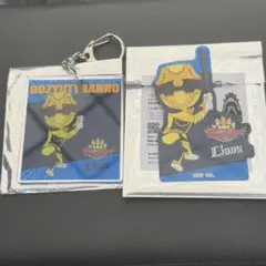 ゴジュウジャー パ・リーグコラボ ティラノ 西武ライオンズ