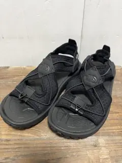 THENORTHFACE ノースフェイス ストラップサンダル 23.0cm