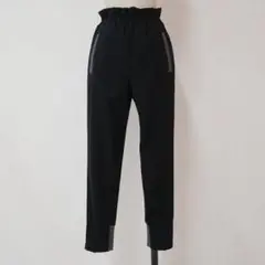 新品未使用　リンカブル　イージーパンツ