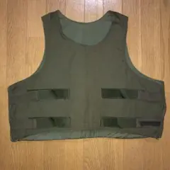 米軍放出品 ボディアーマー