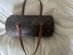 Louis Vuitton 2001 プレオウンド パピヨン
